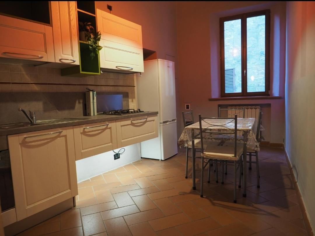 Il Nido Dell'aquila By Francigenaapartments Siena