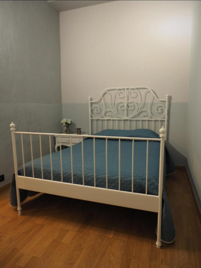 Il Nido Dell'aquila By Francigenaapartments Apartamento Siena