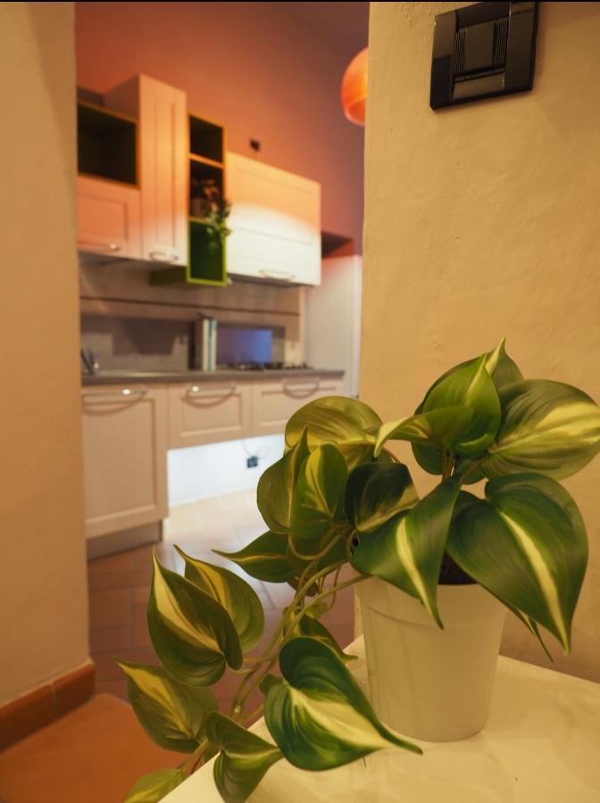 Apartamento Il Nido Dell'aquila By Francigenaapartments