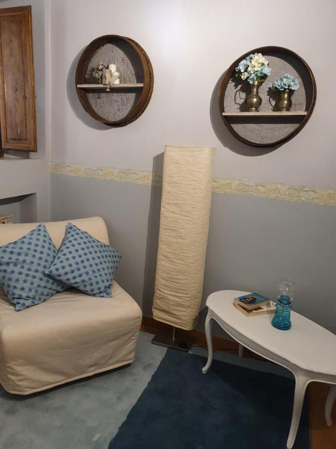 Il Nido Dell'aquila By Francigenaapartments *