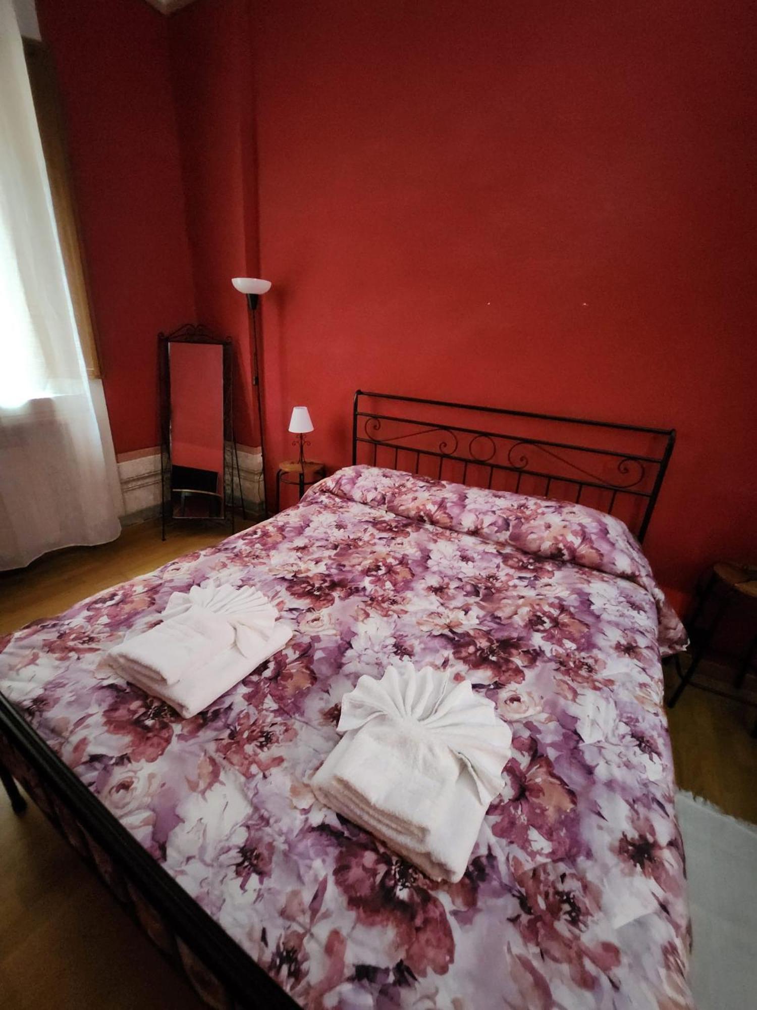 Apartamento Il Nido Dell'aquila By Francigenaapartments Siena