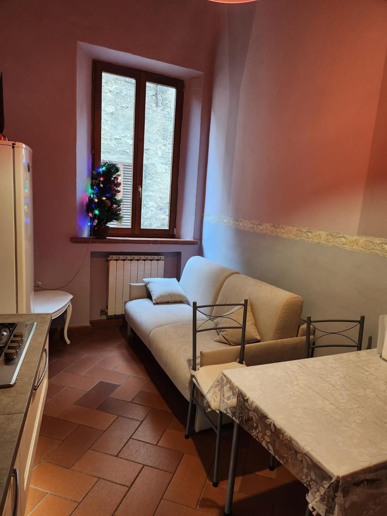 Il Nido Dell'aquila By Francigenaapartments Siena